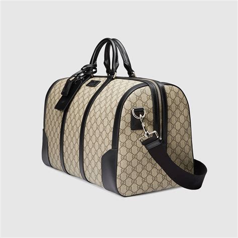 gucci 3 in 1 bag|Gucci duffle bag amazon.